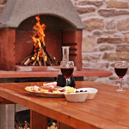 Apartmani Strada Kaštela 外观 照片