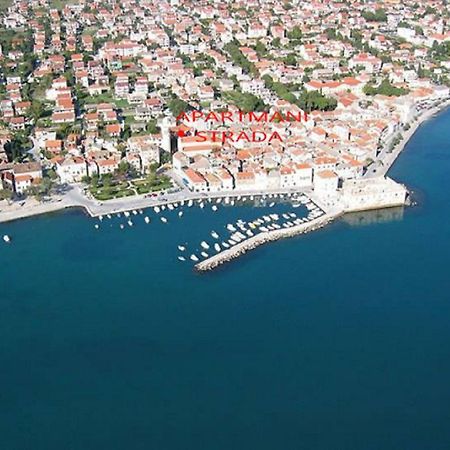 Apartmani Strada Kaštela 外观 照片