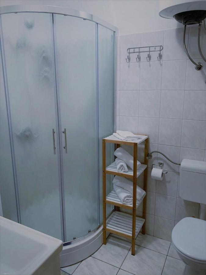 Apartmani Strada Kaštela 外观 照片