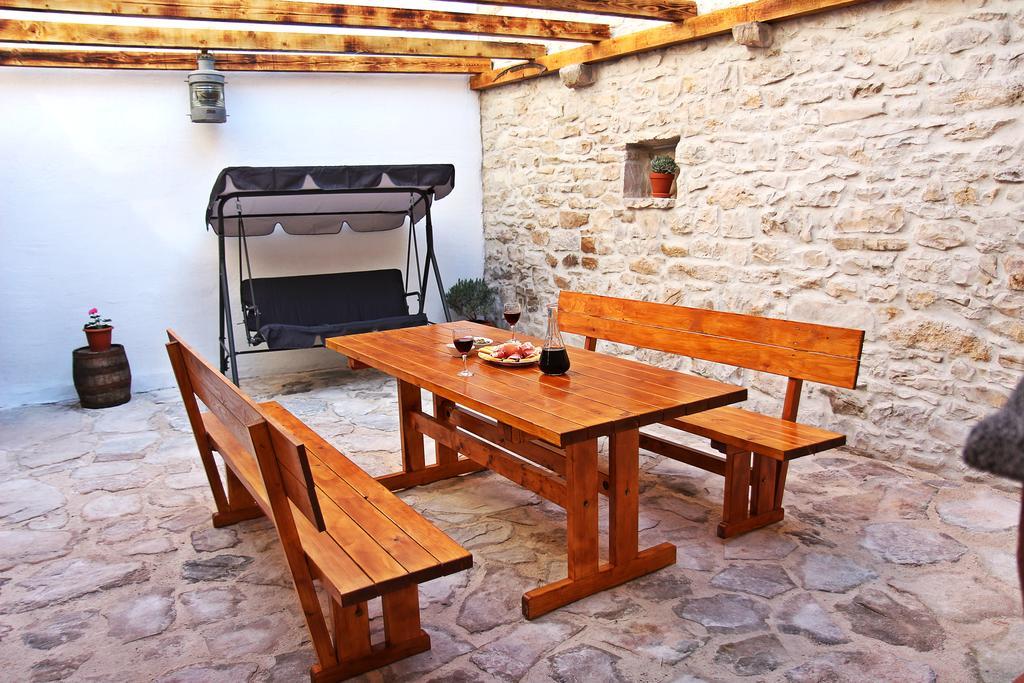 Apartmani Strada Kaštela 外观 照片
