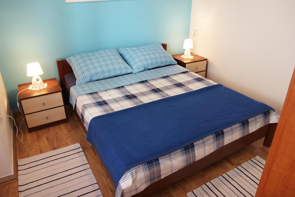 Apartmani Strada Kaštela 外观 照片