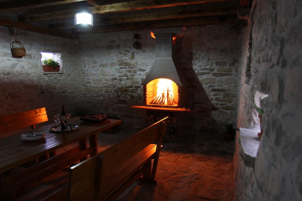 Apartmani Strada Kaštela 外观 照片