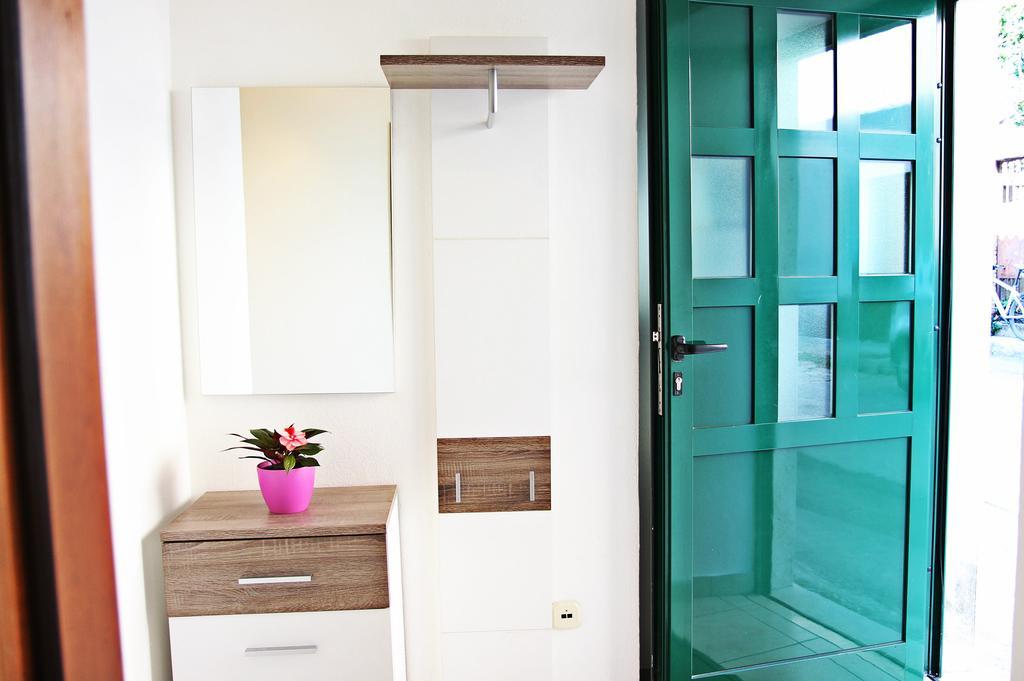 Apartmani Strada Kaštela 外观 照片