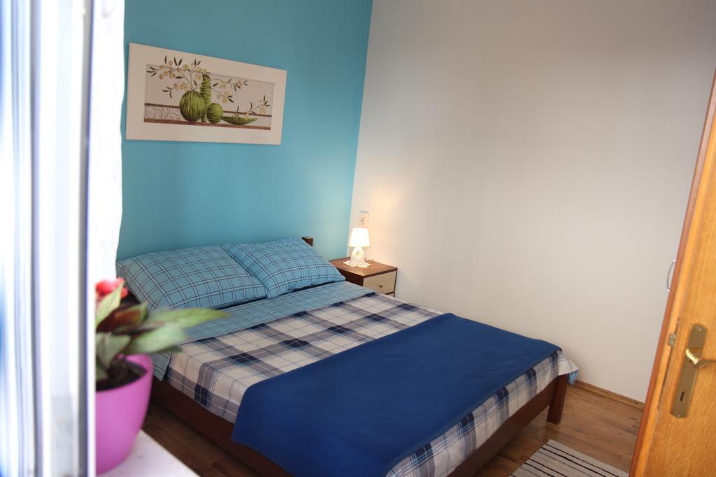 Apartmani Strada Kaštela 外观 照片