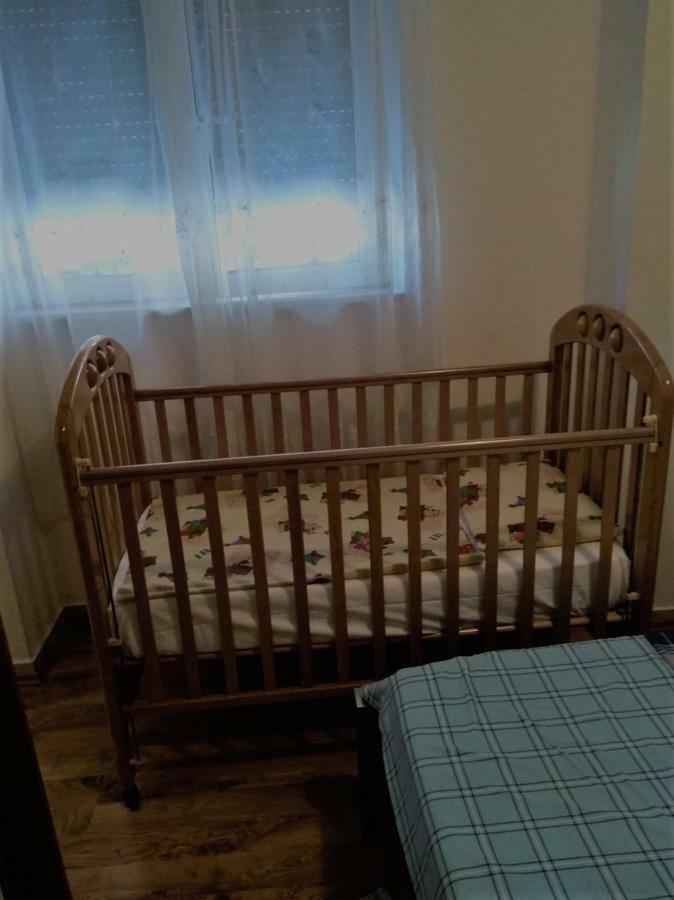 Apartmani Strada Kaštela 外观 照片
